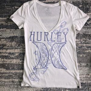 Hurley Baby Tee